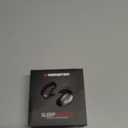 Monster Sleep Ear100 Ear Buds, Sleep Headphones with Stereo Sound, Design for Side Sleeper, 32H Playtime, Bluetooth 6.0, ENC Noise Cancelling, IPX6 Waterproof Mini Earbuds, Black