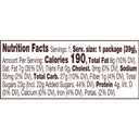 REESE'S PIECES Peanut Butter in a Crunchy Shell, Christmas Candy Plastic Cane, 1.4 oz (EXP 06/01/26)