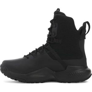 Under Armour Men's Micro G Stellar Military and Tactical Boot, Size 10