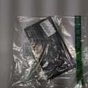 2 Pack Privacy Screen Protector for Samsung Galaxy S22 Plus/S23 Plus 5G, Anti Spy Tempered Glass 9H Hardness, Black Protector Anti Spy, Bubble Free, Anti-Scratch