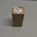 Copper Anode Replacement Kit, 4.13 x 0.81 Inch Thickened Copper Rod 2PCS, Includes Coil Spring, Threaded Basket and Wing Screws, Easy to Install