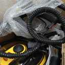 Wagner 0282014 915 On-demand Steam Cleaner, 120 Volts