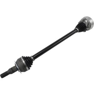 ACDelco GM Original Equipment 84855965 Rear Passenger Side Axle Half-Shaft
