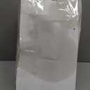 Above Ground Pool Skimmer with 10 PCS Skimmer Socks, Floating Pool Surface Skimmer Basket for Above Ground Pool, Compatible with Intex Inflatable Pools, Efficiently Removes Leaves Debris