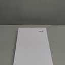 S97013662 Nutone Bathroom Exhaust Fan Cover, Bathroom Ventilation Fan Grille & Lens Compatible with Broan-Nutone Replacement for 655, 656, 657, 659, 695, HFL695, 696