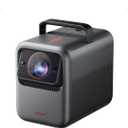 Nebula X1 4K Projector by Anker, Triple Laser Portable Home Theater, Dolby Vision, ISF & TUV Certified, 3500 ANSI Lumens, 56000:1 Contrast, Auto-Align Gimbal, GTV, Indoor & Outdoor, Backyard, Camping