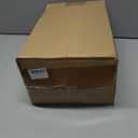 Faux Fur Caramel Orange Throw Blanket for Couch - Super Soft Heavy Flufyy Thick Bubble Throw Blankets for Bed Bedroom Living Room Farmhouse Sofa Chair Fall Winter Warm, 90x90 Inch