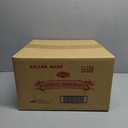 Dynasty Jasmine Brown Rice, 5 Pound (Pack of 6), BB 10/08/2025