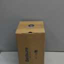 Bedsure Light Grey Fleece Blanket for Couch - Super Soft Cozy Blankets for Women, Cute Small Throws for Girls, 50x70 Inches