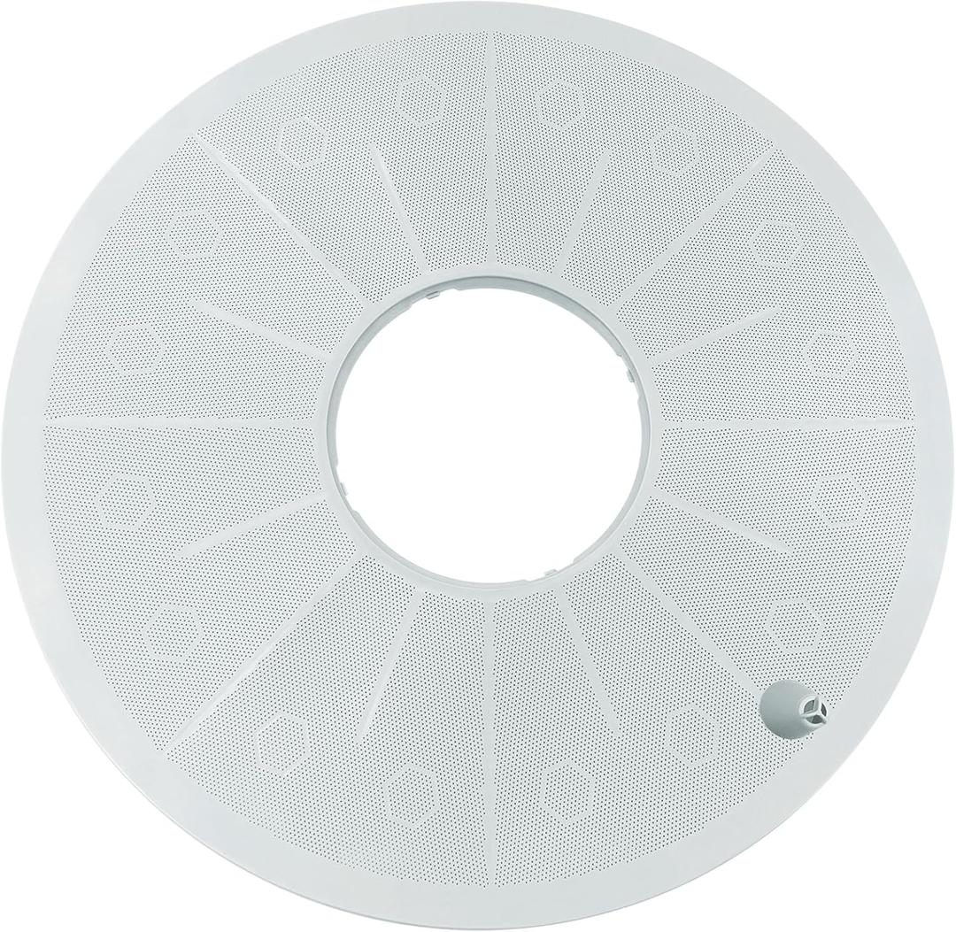 5304506525 Dishwasher Filter Replacement 4456337,AP6036340,PS11770489,EAP11770489 Compatible with Frigidaire Appliance Crosley Kenmore Dishwasher Accessories