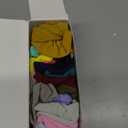 Jesries 22 PCS Baby Headbands Soft Nylon Hairbands with Bows Girls Hair Accessories for Newborn Infant Toddler Kids Handmade