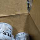 Monster Energy Zero Ultra, Sugar Free Energy Drink, 16 Ounce | Pack of 15, Best By: 08/08/25