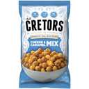 G.H. Cretors Popcorn, The Mix, 7.5-Ounce Bags (Pack of 12) (00050025) BB Date: 8/28/26