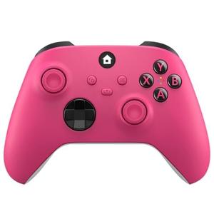 MOLICUI For Xbox One Controller,Xbox Wireless Gaming Controller Compatible with Xbox Series X|S, Xbox One, Windows PC,Pink