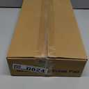 TSJ OFFICE Whiteboard Weekly Dry-Erase-Board - Desktop White Board Calendar Desk Organizers with Accessories Computer Keyboard Stand with Drawer, for Office, Home, School Supplies