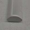 Sonos Roam 2 - White - Portable Waterproof Bluetooth Speaker