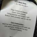 Love's cabin Round Donut Cat and Dog Cushion Bed, 25in Pet Bed for Small or Medium Dogs, Anti-Slip & Water-Resistant Bottom, Soft Durable Fabric Pet Beds, Washable Calming Cat & Dog Bed Camel (25.0"L x 25.0"W x 7.0"Th)