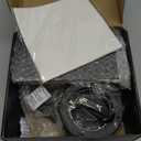 Grilliance 5pcs Smash Burger Press Kit, 3 in 1 Hamburger Press Patty Maker, Cast Iron Burger Press Round & Rectangle, 100pcs Wax Paper for Grill, Griddle, Flat top, Kitchen, Cooking