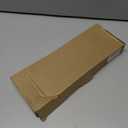 Women Flip Flops Jelly Shoes Thong Sandals Flat Slides Clear Jellies Pool Slippers Bathroom Summer Beach Size 8 Ladies Non Slip Dress Comfortable Quick Drying Soft (Red)