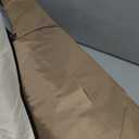 Tent For Outdoor Use, Camping, Brown, Small