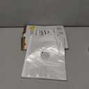 Clear Plastic Phone Protectors 120 Pack