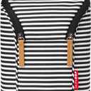 Skip Hop Baby Breastmilk Cooler Insulated Bottle Bag, Grab & Go, Chevron