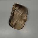 HAIRCUBE Bob Wigs for Women, Short Synthetic Wig with Bangs, Heat Resistant Natural Wig, Light Blonde