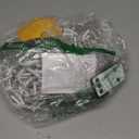 Brightown Icicle Lights for Outside, 40 FT 432 LED Icicle Christmas Lights Outdoor with 81 Drops, 8 Modes, Connectable String Light with Remote, Timer, Waterproof Christmas Light for House, Warm White