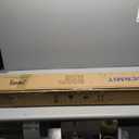 Full Size Bed Frame with Charging Station & LED Lights, Full Metal Platform Bed Frame with Headboard and Footboard, Storage Space Under Bed, No Box Spring Needed, Noise Free, Easy Assembly, White