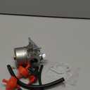 951-12098 951-14093 Carburetor Replacement for MTD Yard Machine 31A-2M1E706 31A-2M1E700 31A-2M1E752 31AS2S1E700 31AS2S1E795, Replacement for Craftsman SB230 SB270 Snow Thrower