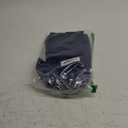 Dickies Women's EDS Signature Scrubs 86706 Missy Fit V-Neck Top, Navy, Large