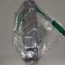 Adjustable Laptop Stand for Desk, Metal Foldable Laptop Riser Holder, Portable Desktop Book Stands, Ventilated Cooling Computer Notebook Stand Compatible with 10-15.6 Laptops