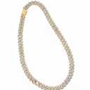 Ladies Necklace, Gold