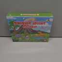 Kids Dinosaur Advent Calendar 2025, 24 Days Christmas Countdown Advent Calendar Novelty Dino Toys, Ideal Xmas Surprise Gifts for Boys Girls Teens Age 3 4 5 6