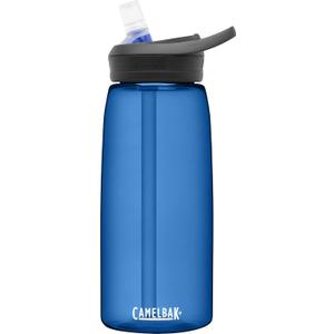 CamelBak Eddy+ Bite Valve Straw Tritan Water Bottle (32 Ounces, Oxford)