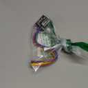 6 Wires Halogen Headlight Connector Wiring Harness Pigtail Plug Fit for 2011-2014 Chrysler 200 for 2004-2008 Chrysler Crossfire. Replaced OE 5182591AE 5182591AC