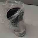 Contigo West Loop Stainless Steel Travel Mug with AUTOSEAL Lid, 16oz., Stainless Steel/Black (16oz (Single Pack))