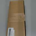 DELITON Adhesive Hooks for Hanging, 8 Pack White Wall/Towel Hooks for Bedroom Kitchen No Drill, Heavy Duty Sticky Shower Hook for Robes Coats Waterproof Stainless Steel