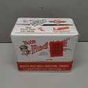 Bob's Red Mill White Popcorn, 30oz (Pack of 4) - Non GMO, Whole Grain, Vegan, Kosher BBD June 10 2028