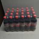 4 x Coca-Cola Cherry Soda Soft Drink, 16.9 fl oz, 6 Pack (EXP 06/29/26)