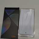 TORRAS for iPhone 13 Case/for iPhone 14 Case Translucent Black | Strong Magnetic & Seamless Stand, Fit for MagSafe, Military-Grade Drop Protection, Sturdy Adjustable Kickstand, Slim Matte Finish | Strong Magnetic, Seamless Stand, iPhone 13 Case, iPhone 14 Case, Fit for MagSafe, Mil-Grade Drop Protection, Adjustable Kickstand, Slim, Frosted