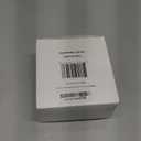 Cliganic 25 Pack Mosquito Repellent Bracelets for Adults & Kids - Natural DEET-Free Bands, Individually Wrapped