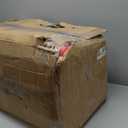 Funtery 24 Pcs 3 mm Thick Yoga Mat Bulk, 68.11" x 24.02" Exercise Workout Mat Non Slip Fitness Yoga Pad for Women Kids Gym Pilates Home Schools, Non Toxic Sturdy and Easy to Clean (Rose)