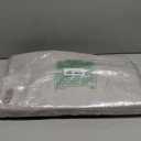 HappyPicnic Waterproof Garden Kneeling Pad - 2" Thick Soft Foam Kneeling Mat for Gardeners with Handle & Removable Cover, Knee Support for Bathing, Grey