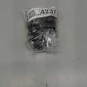 AMI PARTS 316564511 Gas Stove Knobs Replacement for Frigidaire Gas Range Stove Control knobs A026804 knobs Electric Universal Stove Oven Parts AH2364186, AP4433359, EA2364186(Black)