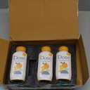 for Your Liver Cleanse Detox & Repair, Organic Milk Thistle Supplement with Turmeric, Dandelion, Ginger, and Orange, Promotes Optimal Liver Function,16oz Bottle, 3 Pack (3 Weeks Supply) (16 Fl Oz (Pack of 3))