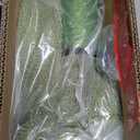 Made4Pets 34" Tall Cat Scratching Post, Cactus Cat Scratcher Kitten Scratching Posts for Indoor Cats Adults Claw Scratch with Sisal Rope, Vertical Green Cat Tree with Dangling Ball for Kitties Large