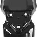 Acouto Dirt Bike Front, Dirt Bike Mud Guard Tough Shockproof Heat Smooth for Sur Ron Light Bee X