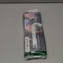 YUQGAOP Pinking Shears9 Zig Zag Scissors for FabricPinking Shears Scissors for Fabric CuttingProfessional Handheld DressmakingGreat for Many Kinds of Sewing Fabrics Leather and Craft Paper