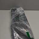 SOUJOY Hat Storage Box, 16.8 x 6.5 Foldable Hats Box with Lid, Hexagon Travel Case Clothes Storage Bin, Hat Organizer Container for Men Women Stuffed Animal Toy Clothes